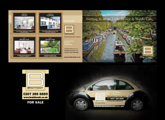 Braithwait Estate Agents
