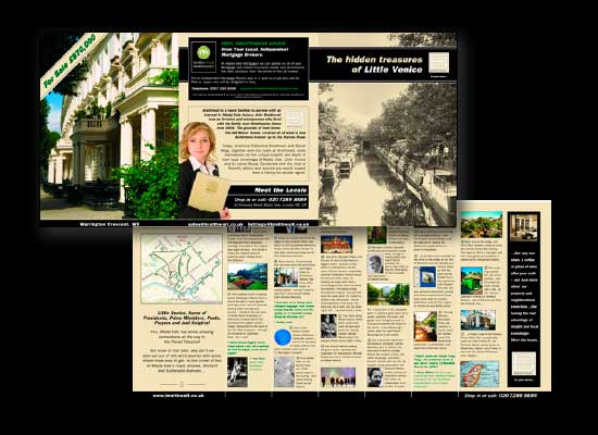 Braithwait Estate Agents