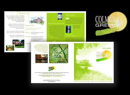 Colman Estate Agents