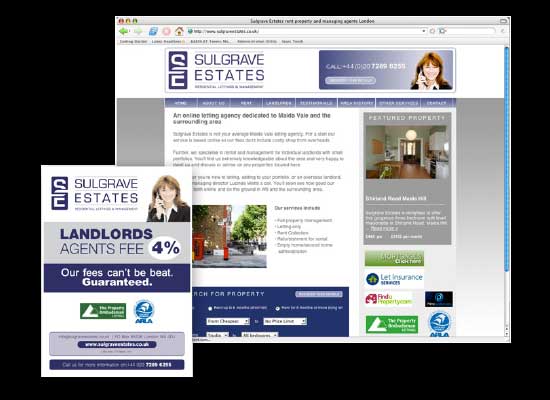 Sulgrave Estate Agents